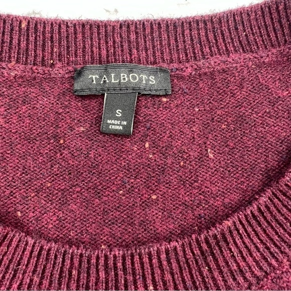 Talbots woman’s  knit dresses - Picture 4 of 8